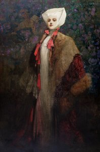 La Dame - John Hassall