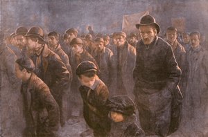 Les Chômeurs