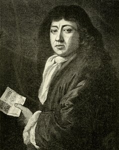 Samuel Pepys. Emprisonné dans la Tour, 1679, pendant la panique du complot papiste - John Hayls