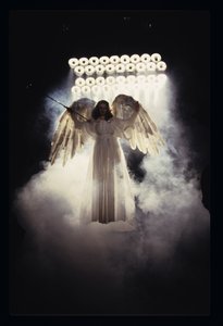 Angels In America écrit par Tony Kushner