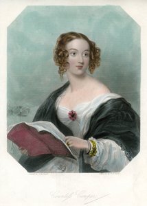 Comtesse Cowper, vers 1865-1890