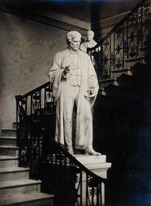 Michael Faraday (1791-1867)