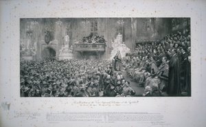 Volontaires impériaux de la ville - John Henry Frederick Bacon