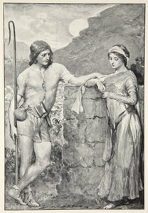 Olaf et Sigrid, de 
