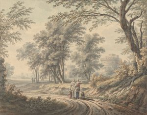 Composition Classique - John Henry Müntz