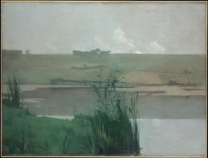  - John Henry Twachtman
