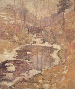 Bassin de Ciguë, c.1900