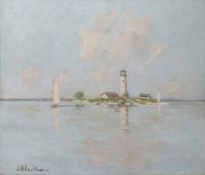 Le phare