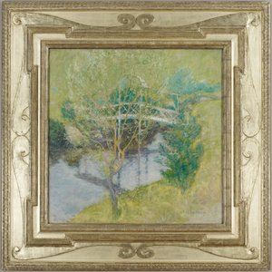  - John Henry Twachtman