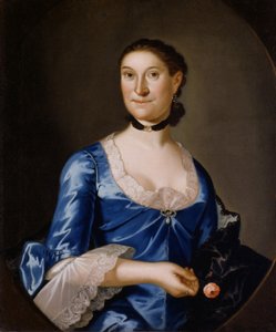 Mme Richard Brown