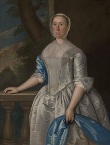 Mme Thomas Sprigg