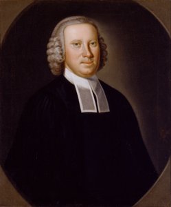 Révérend Richard Brown