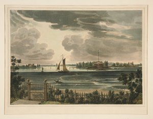 Hell-Gate - John Hill