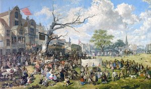 Temps de Vacances - John Holland
