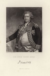 Adam Duncan - John Hoppner