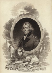 Lieutenant général Graham