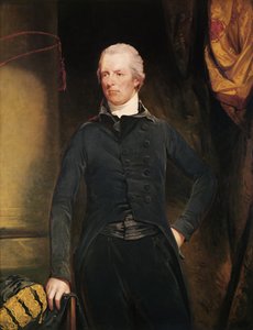 William Pitt le Jeune (1759-1806)