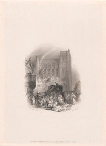 Abbeville - John Horsburgh