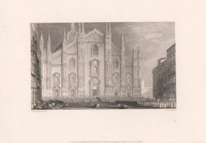 Milan - John Horsburgh