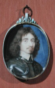 Thomas (1612-71) 3ème Lord Fairfax