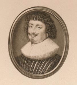 Henry Rich, Comte de Hollande