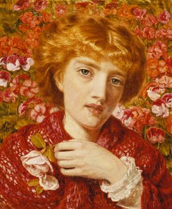La fille du jardinier