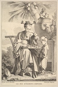 Le Jeu d