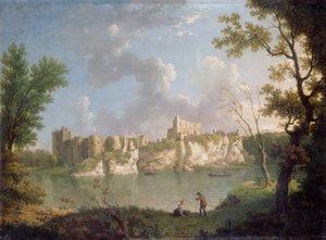 Château de Chepstow