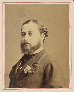 [Édouard, prince de Galles]