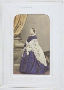 Reine Victoria