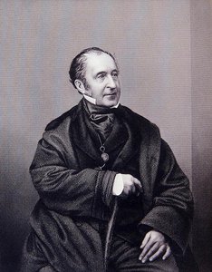 Sir Roderick Impey Murchison, de 