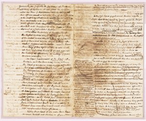 Les Papiers Fédéralistes - John Jay