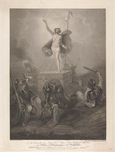 La Résurrection