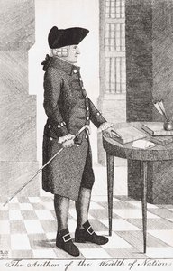 Adam Smith - John Kay