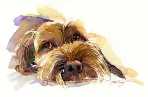 Portrait de Charlie