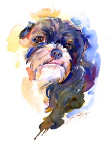 Portrait de Livi
