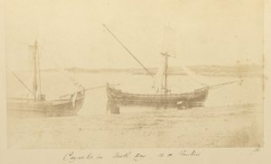Cayeeks à North Bay, B.H. Renkioi - John Kirk