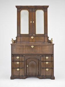Cabinet secrétaire - John Kirkhoffer