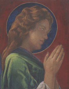 Un saint