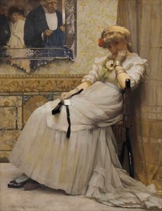 Après la Danse