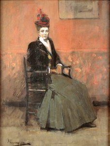 Mme Agnes Jean MacIntyre