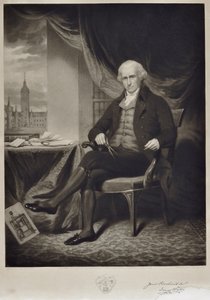 James Watt - John Le Conte