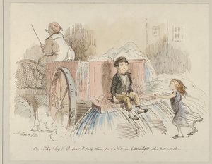  - John Leech