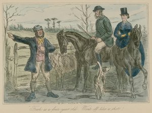 Frais comme un enfant de quatre ans. Parti comme une flèche