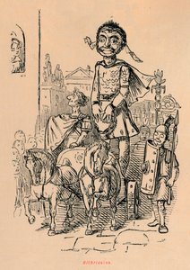 Mithridate, 1852
