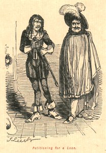 Demande de prêt, 1897