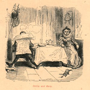 Philippe et Marie, 1897