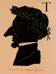 Portrait de Julius Agricola
