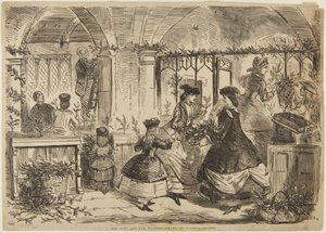 - John Leech