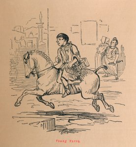 Jeune Varro, 1852